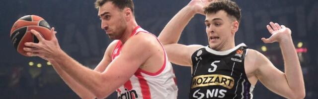 Klubovi se otimali za njega: Nikola Milutinov odlučio gde nastavlja karijeru
