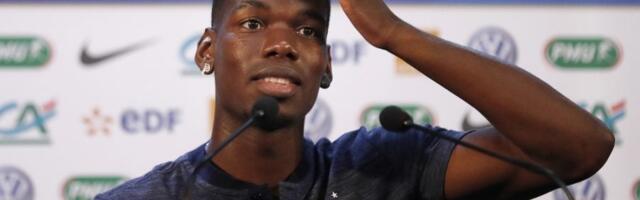 Vraća se na velika vrata: Pol Pogba ima ponudu francuskog kluba