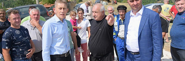 Martinovićevi mesečni prihodi oko 450.000 dinara