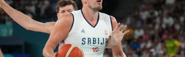 Da li će Jokić igrati na Evrobasketu?