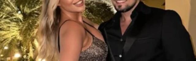 SNAJKA DRAGANE MIRKOVIĆ JE STARIJA OD NJENOG SINA Evo kolika je razlika u godinama između Melani i Marka