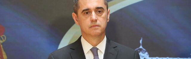 Nikezić: Tužilaštvo odmah da ispita Anu Brnabić