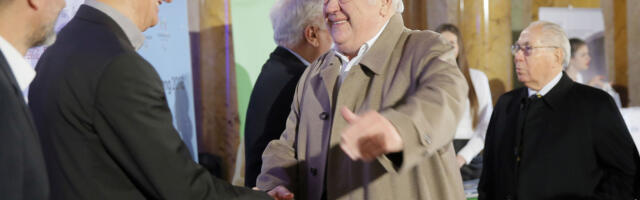 Legendarni Cvele potpuno iskreno: O Zvezdi, Partizanu, Jokiću, Čoviću, Piksiju...