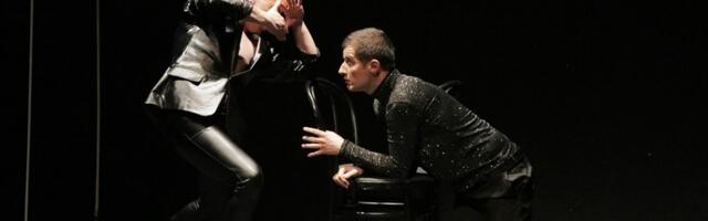 Pozorište: Četiri zida u petak, Ivica i Marica u nedelju