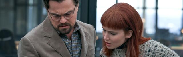 Stiže prvi pravi horor Martina Scorsesea : Leonardo DiCaprio i Jennifer Lawrence u filmu „What Happens at Night“