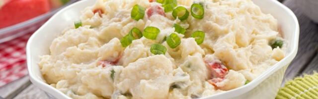 Bolja od ruske, gotova za 15 minuta – slavska salata koju morate da probate