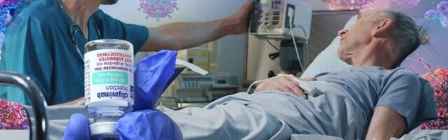 NAUČNICI U NEVERICI: Vakcina protiv korone produžava život obolelima od raka!