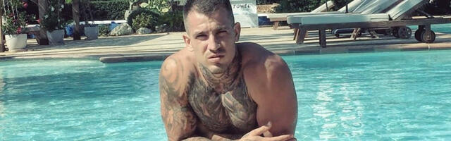OVAKO JE MMA BORAC STEFAN MILOJEVIĆ POSTAO NARKO-BOS NA IBICI "Ne treba se šaliti sa njima, skuvali bi nas"