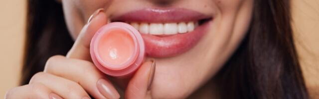 Da li ste zavisni od balzama za usne?