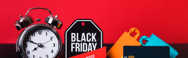 Kako najbolje iskoristiti Crni petak? Saveti za mala preduzeća i preduzetnike