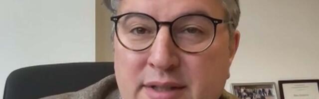 Poslanik Budestaga Boris Mijatović za Danas posle posete Beogradu: O čemu mi pričamo ako se predsednik Srbije pojavljuje 350 puta na televiziji?