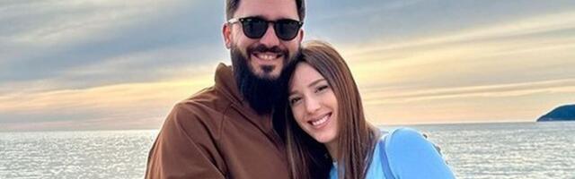 Danica Crnogorčević objavila sliku trpeze na Aranđelovdan, za nekoliko sati dobila skoro 10.000 lajkova