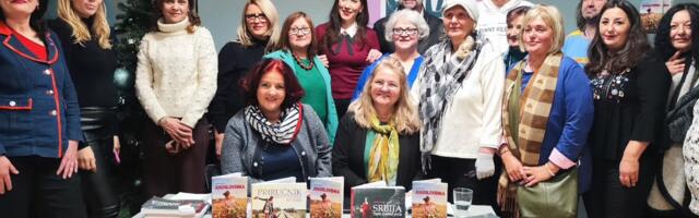 Reč o srpskim običajima i sećanju na Jugoslaviju