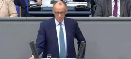 Merc smiruje javnost, dok MMF i ekonomisti pale alarm: Geopolitičke odluke oslabile nemačku ekonomiju