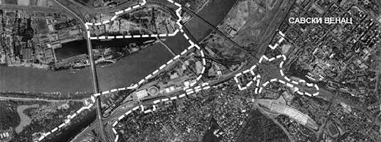 Beograd kao plen: Politički mehanizmi, prostorne posledice i modeli povraćaja javnog dobra