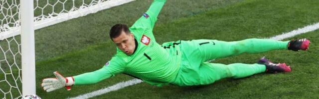 BRANIO SAM ZA BARSELONU BESPLATNO: Čuveni poljski golman rekapitulirao karijeru...