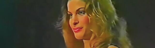 Bila je najlepša Jugoslovenka, a muževi su je besramno varali: Ovako Ana Saso izgleda u 7. deceniji (FOTO)