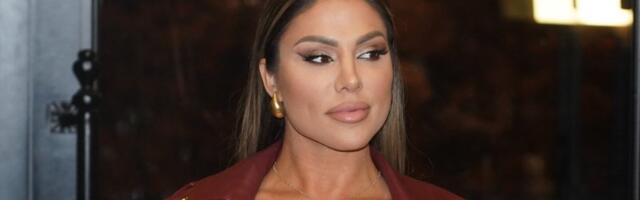 Bizarno - Sandra Afrika zvala prijateljicu da joj krsti psa: "Zvala sam popa"