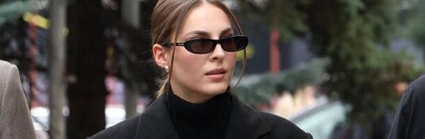 Oglasila se Džejla Ramović - Evo šta kaže o privođenju u Severnoj Makedoniji