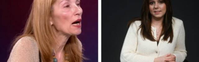 OPASAN SIGNAL Presuda urednici Novosti nije samo rušenje prava jedne novinarke, već i napad na same osnove slobode medija i temelje pravne države