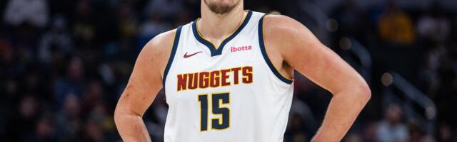 Jokić nadomak novog tripl-dabla, Marej ubacio 52 poena!