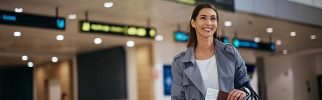 ODLIČNA VEST ZA ONE KOJI PLANIRAJU DA PUTUJU! Uvode se olakšice za turiste na aerodromu