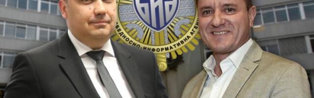 PROMENE U BIA: Smenjen Marko Parezanović, na njegovom mestu Nikola Vasiljević!