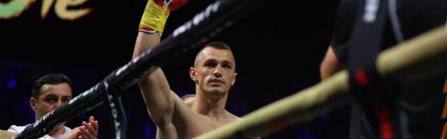 BORBA KAKVU SRBIJA NIJE VIDELA DECENIJAMA! Dva reprezentativca udarila jedan na drugog! Memić odlukom sudija pobedio Nikolića i postao šampion države!