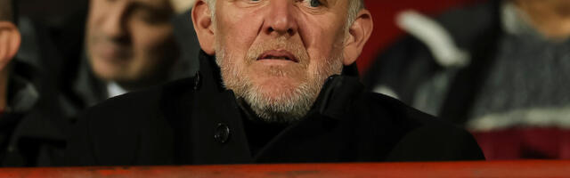 Robert Prosinečki novi selektor 104. reprezentacije na FIFA rang listi (Foto)