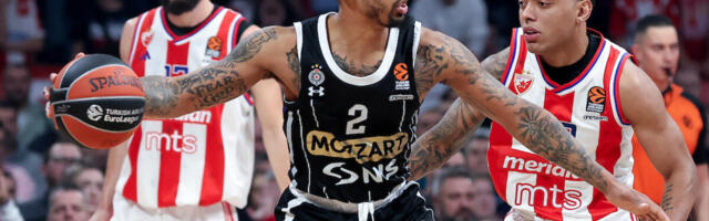 Zverine dolaze na večiti derbi: Nećete verovati ko dolazi da gleda Crvenu zvezdu i Partizan?