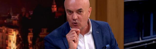 "NEMAČKA JE DALA DRŽAVLJANSTVO ZA 320.000 MIGRANATA" Pukovnik Jolović bez dileme: Pripremaju da strateški ponize Rusiju