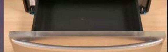 Mnogi koriste fioku ispod šporeta za plehove, ali njena prava svrha iznenadiće i iskusne domaćice