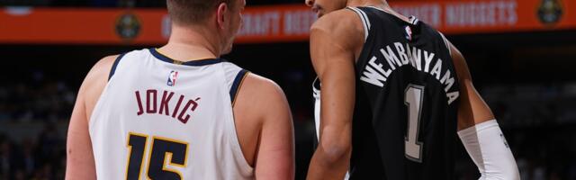 KOŠARKA PO VEMBIJU: Revolucija je bliže nego ikad!