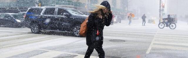 Vreme danas i narednih 7 dana u Srbiji: Evo kada stižu kiša, sneg i nevreme!