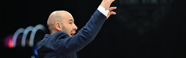 DRAMA Spanulis poludeo, opasno izvređao svoj igrače