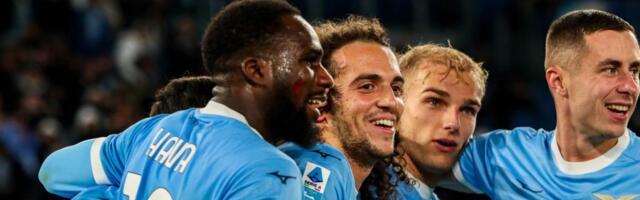 MIROVALE MREŽE U RIMU: Bez pogodaka u utakmici Lacija i Kremonezea