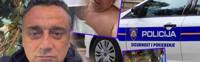 SLUČAJ PREBIJANJA SAŠE MIRKOVIĆA I DALJE U FAZI ISTRAŽIVANJA: Prošlo je više od šest meseci kako je pretučen u Zagrebu, iz DORH poručuju - postupak nije javan