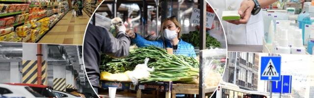 Radno vreme za novogodišnje i božićne praznike: Evo šta će sve biti zatvoreno i kada se ne plaća parking