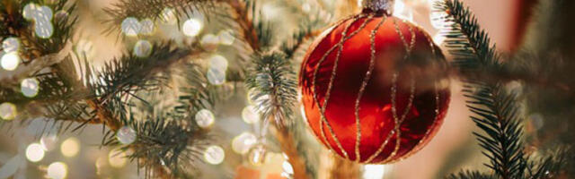 У новогодишњој ноћи у Србији облачно, понегде уз провејавање слабог снега