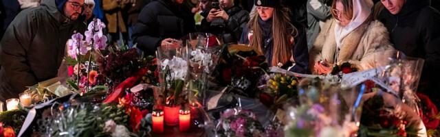 Mladi italijanski golfer prva poznata žrtva požara u Švajcarskoj, najmanje 47 poginulih