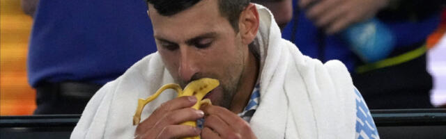 GDE BAŠ NA BOŽIČ?! Ove reči o Novaku Đokoviću NIKAKO nismo želeli da čujemo!