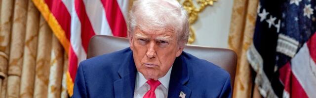 SUD BLOKIRAO TRAMPOVU ODLUKU: Najmaanje 10.000 migranata ipak može da se vrati porodicama