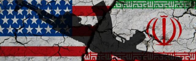 Amerika sprema jeziv udar na Iran - procureli tajni planovi iz Vašingtona!