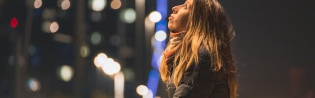 U ponoć pogledajte kroz prozor: Evo šta znači ako na Srpsku novu godinu padne sneg