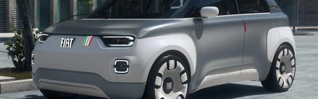 Fijat je konačno priznao: Naši automobili su postali preskupi! Italijani sada žele da lansiraju novi model sa cenom do 15.000 evra