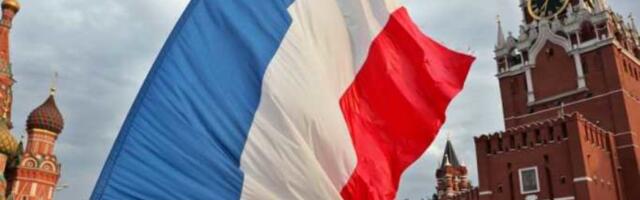 U Francuskoj podnet parlamentarni predlog za izlazak iz NATO-a