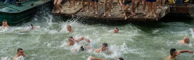 PREGLED DOGAĐAJA ZA 18. JANUAR: Viteški podvizi kod Kalemegdana i Srbija u Areni, evo šta još možete da radite