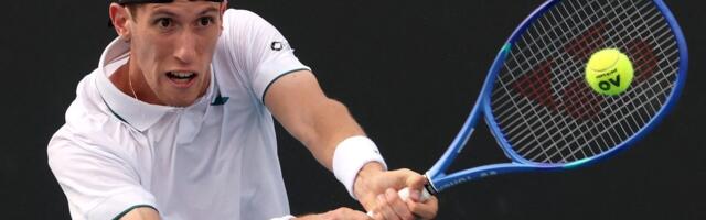 Ludilo u Melburnu: Đokovića u drugom kolu Australijan Opena čeka momak koji prvi put igra na Grend slemu!