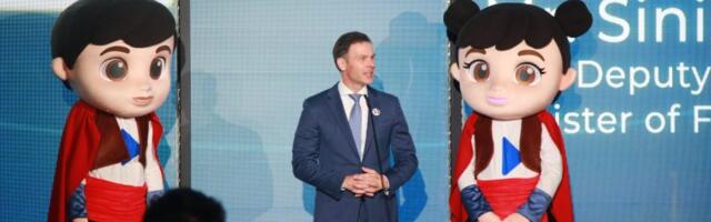 Od ćacija ne postaje Rastko