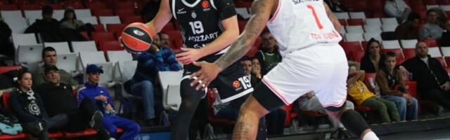 Hapoel objavio oštro saopštenje, spomenut i Partizan!